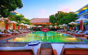 Ozz Hotel Kuta Bali Manage By Ozz Group